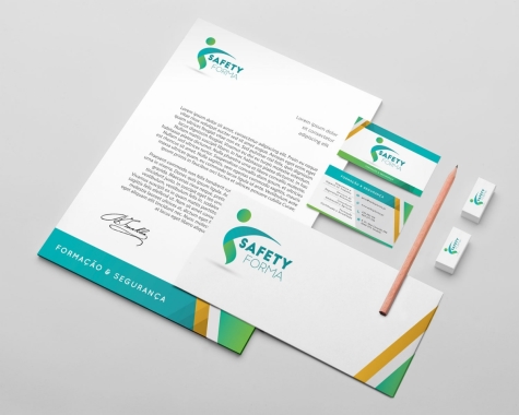Branding Safety Forma