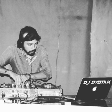 Dj Dyotak