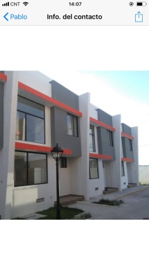 Conjunto Habitacional “Raphaela”; Valle de los Chillos.