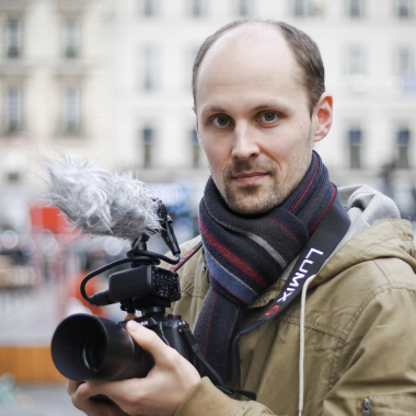 Ivan Kuzmin