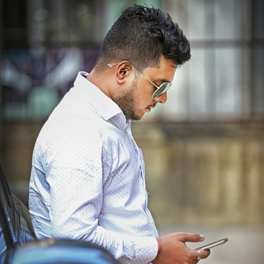 Vinit Manjrekar Photography