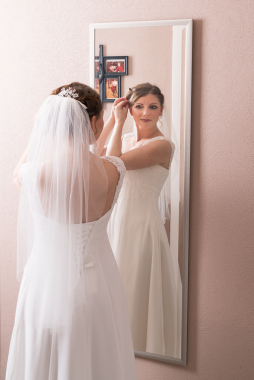 Hochzeit Rathaus Abtei Mönchengladbach