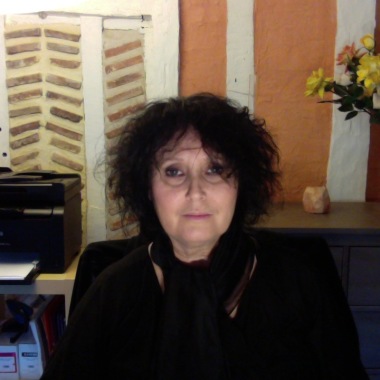 Catherine Baldo