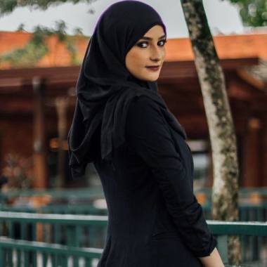Sara Ali Hijazi