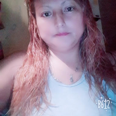 Bertha Ruiz