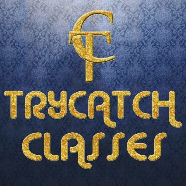 Trycatch Classes