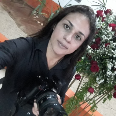 Silvia Azevedo Fotografias
