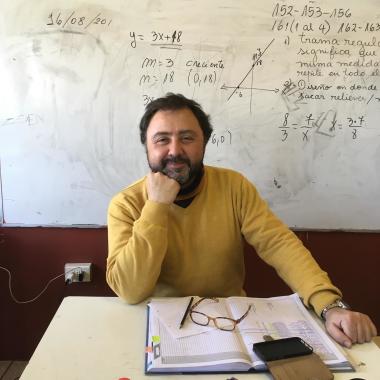 Jorge Mauricio