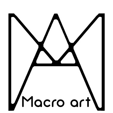 Macro-Art