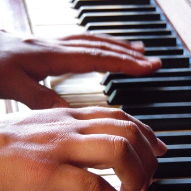 Profesor De Música