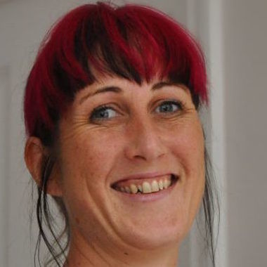 Lisa Marshall