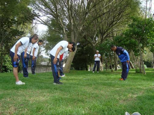 Trabajo con personas adultas