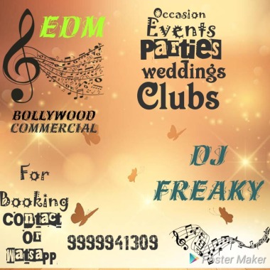 Dj Freaky