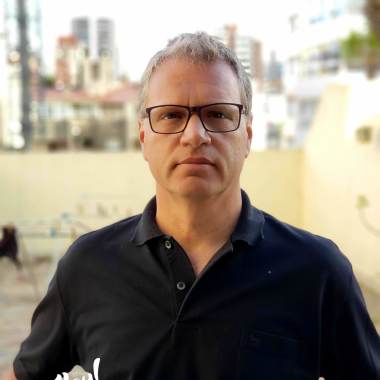 Gerson Pantaleão Fotografias