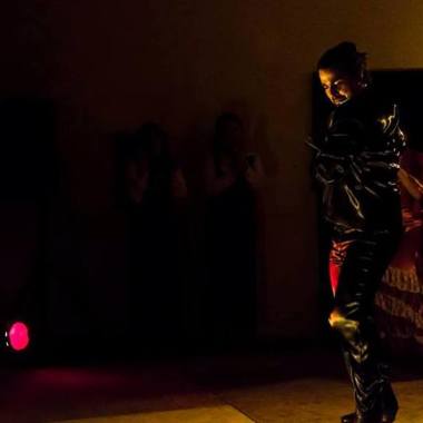 Evento Baile Y Música Flamenco