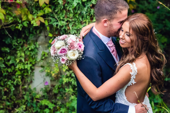 Milton Keynes Wedding Photographer