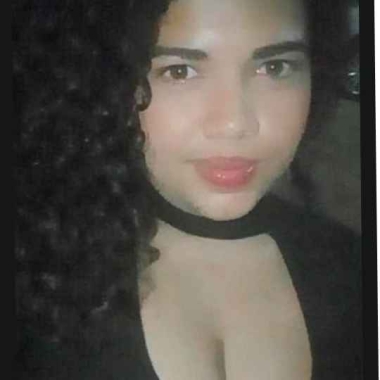 Larissa Amaral