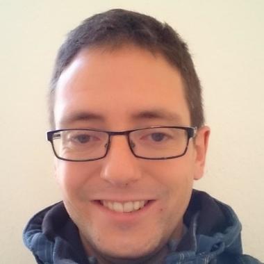 Davide Sangaletti 