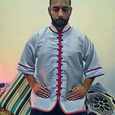 Maiquel Severo Terapeuta