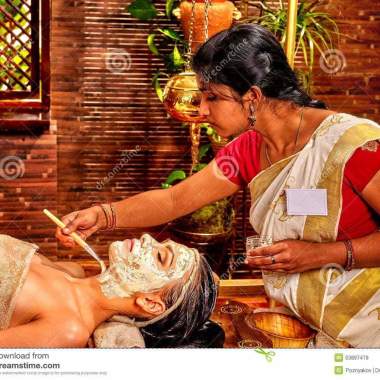 Kerala Ayurveda Pancha Karma And Massage Centre