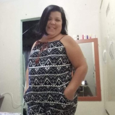 Andrea Machado Da Silva