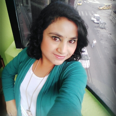 Jenny Guamba  Profesora De Inglés 