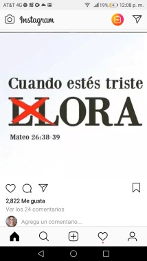 La espiritualidad es Básica para una vida feliz 