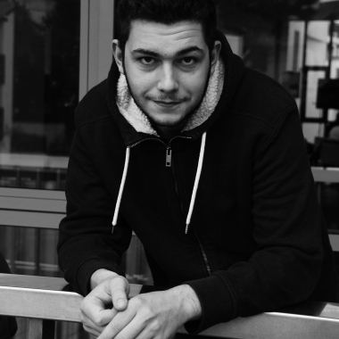 Louis Huguenin Photographe/Vidéaste