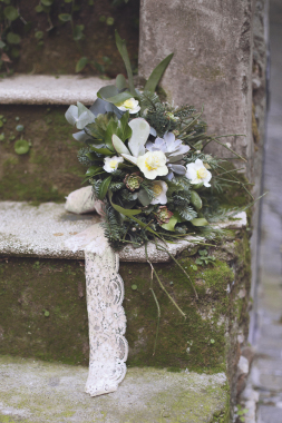 Bouquet da sposa