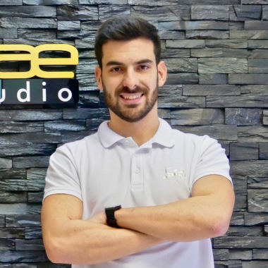 Ánimae Health Studio. Osteropatía Fisioterapia