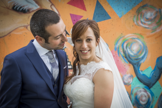 Arianna&Tommaso
Matrimonio 2015