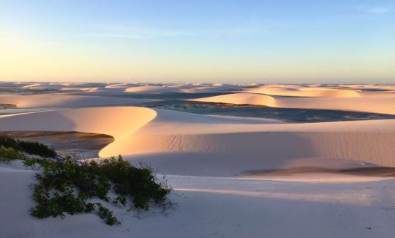 Lençois Maranhenses