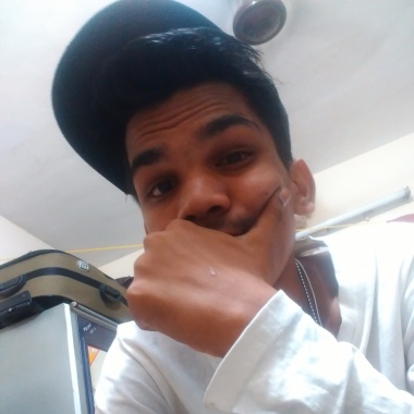 Rishikesh Rathod