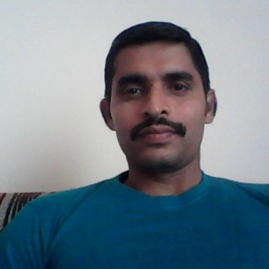 Rajesh Kulkarni