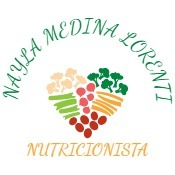 Lic. En Nutricion Nayla Medina