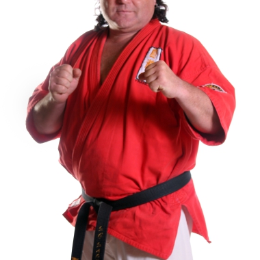 Kime Dojo