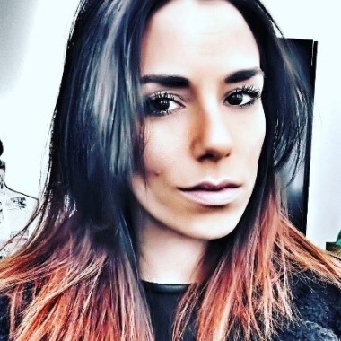 Melissa Araújo Make-Up Artist