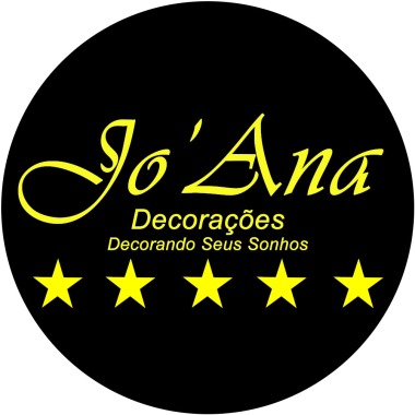 Jo'Ana Decorações