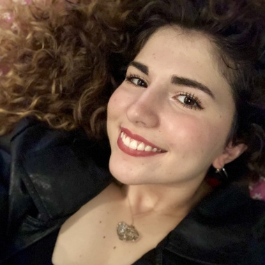 Arianna Scapola