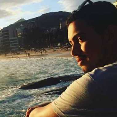 Felipe Silva Vieira