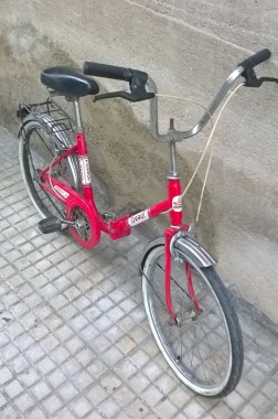 torrot pkega