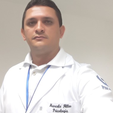 Consultório De Psicologia Marcelo Alles