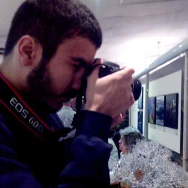 Apurart Fotos E Filmes