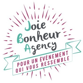 Joie Bonheur Agency - Wedding & Event Planner