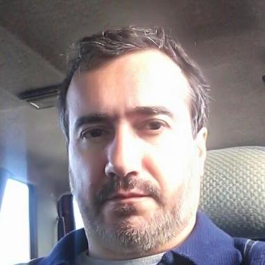 Elias Eletricista