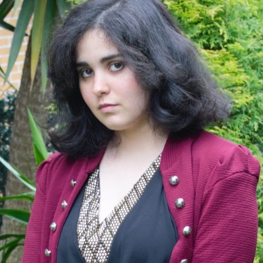 Amaya Marcaida