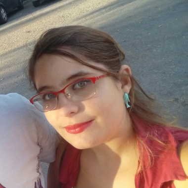 Aurora Medina