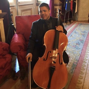 Aulas De Música