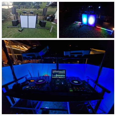 Dj Per Feste *information hidden* Info E Contatti