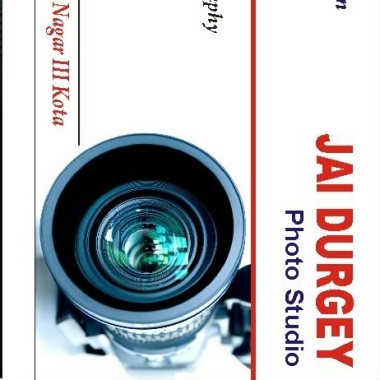 J. D. (Jai Durgey ) Film'S Studio Kota